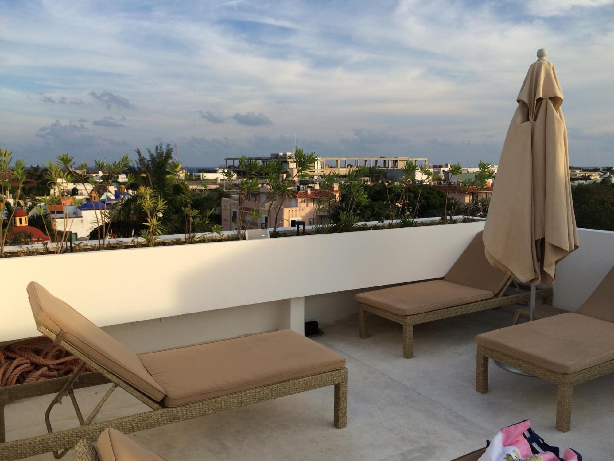 Anah Turquesa Luxury Apartment Apartment Playa del Carmen