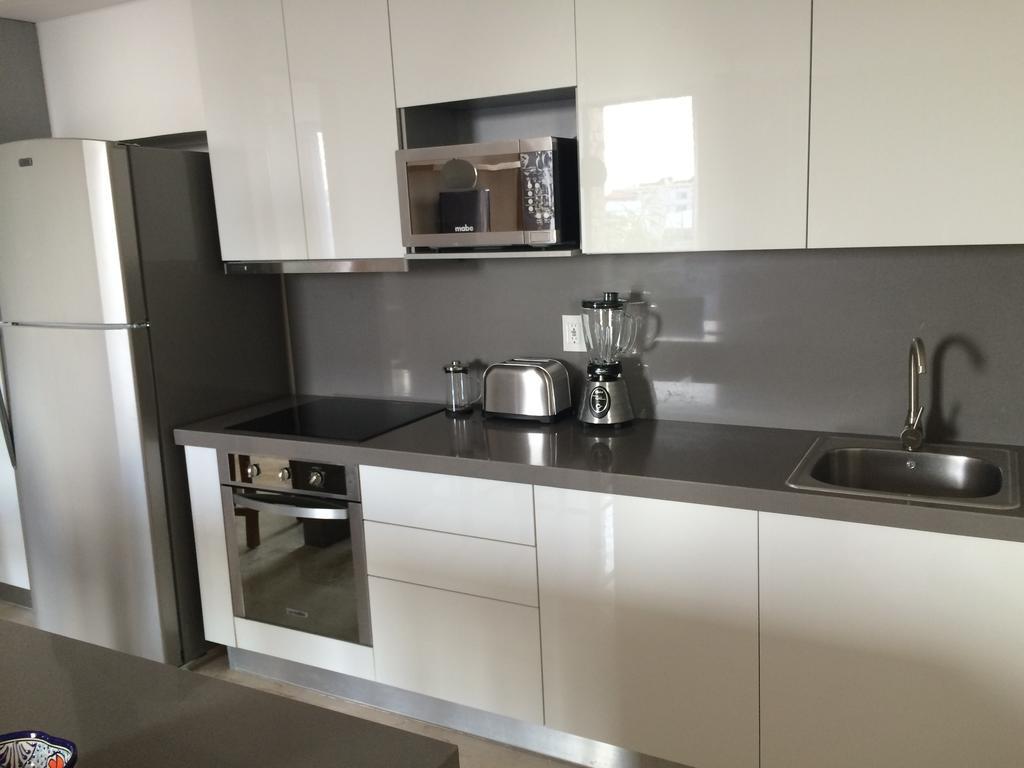 Apartment Anah Turquesa Luxury Apartment