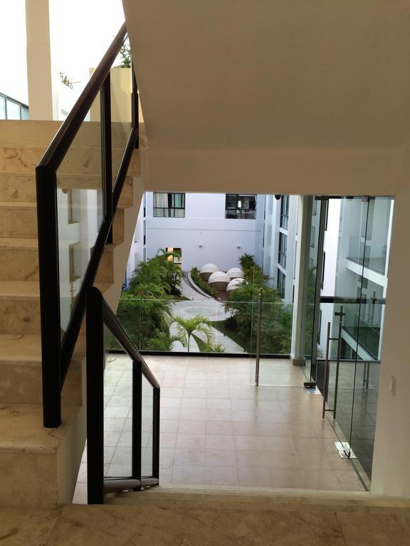 Anah Turquesa Luxury Apartment Apartment *