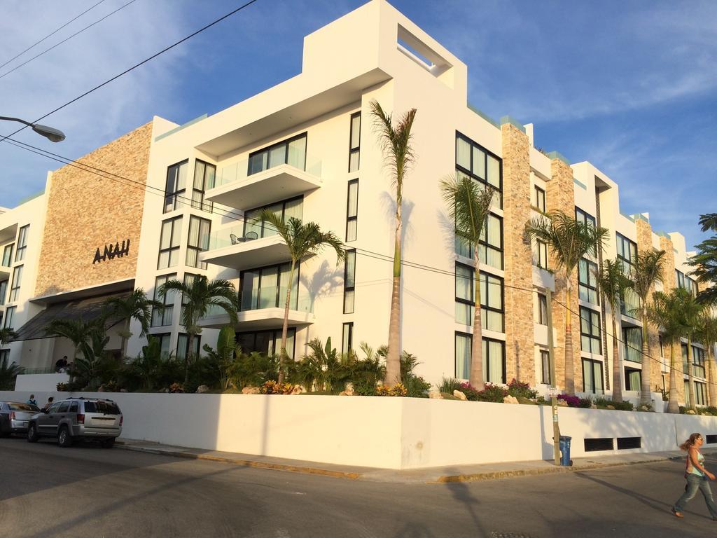 Anah Turquesa Luxury Apartment Playa del Carmen