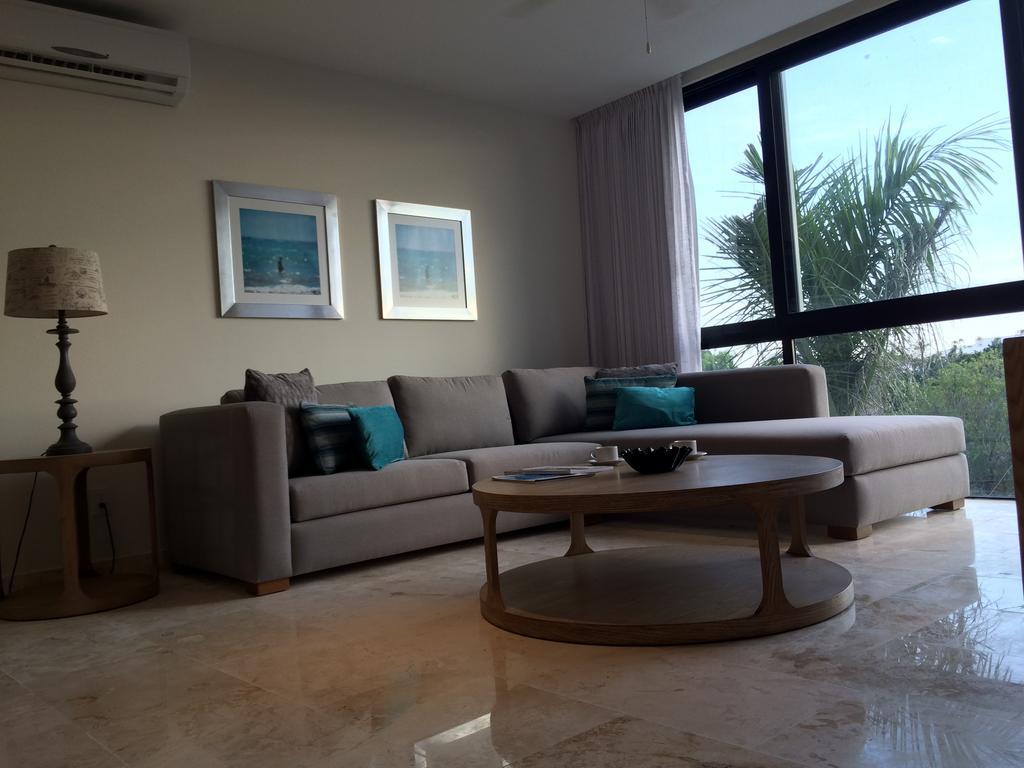 Apartment Anah Turquesa Luxury Apartment *