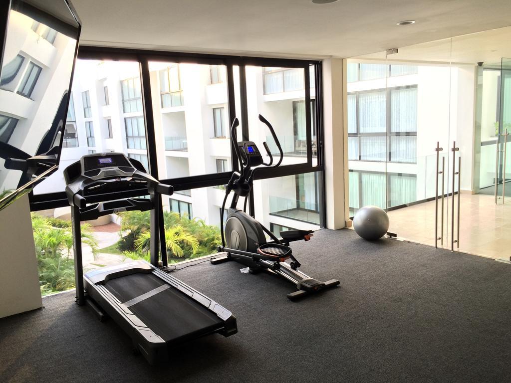Anah Turquesa Luxury Apartment Playa del Carmen