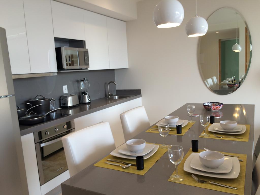 Anah Turquesa Luxury Apartment