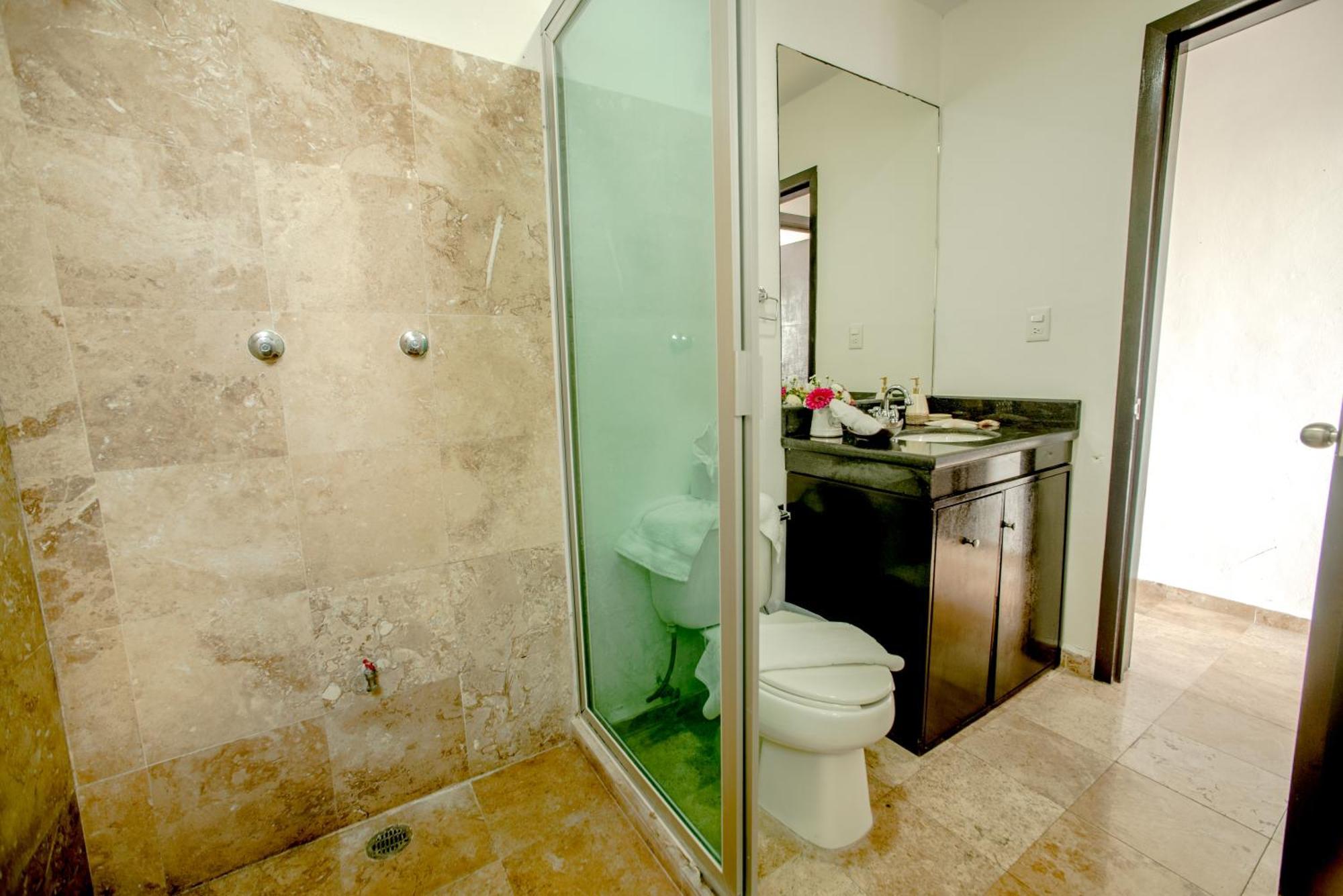 Coral 3* Playa del Carmen