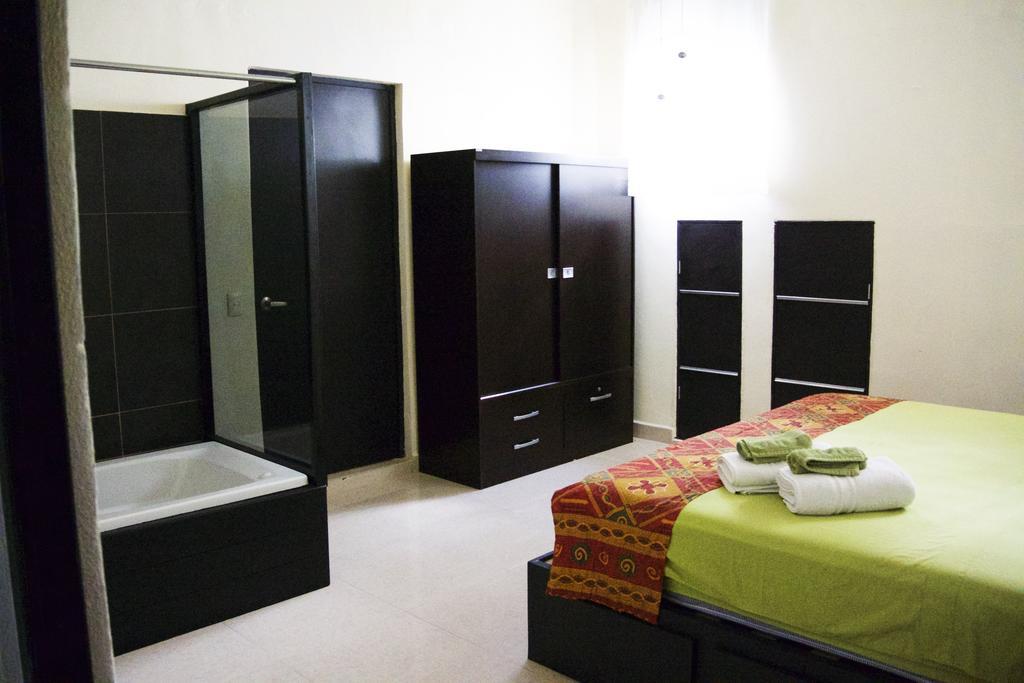 Guest house Casa Katarina