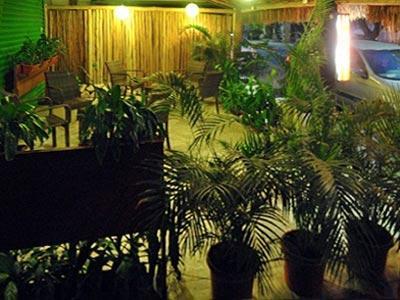 Casa Playa Holiday home