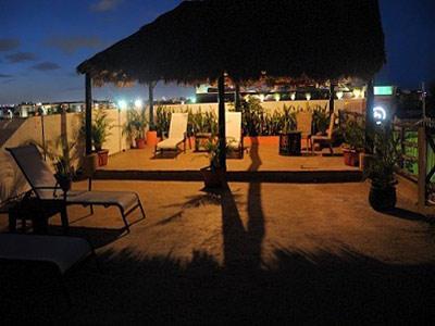 Casa Playa Holiday home *