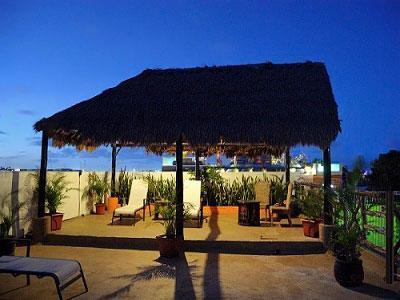 Casa Playa * Playa del Carmen
