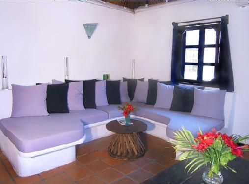 Hotel La Rana Cansada 3*
