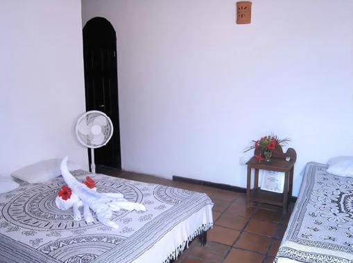 La Rana Cansada 3*