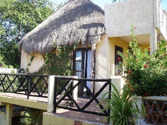 Hotel La Rana Cansada