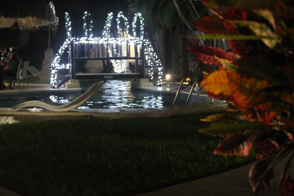 Maya Del Carmen Hotel