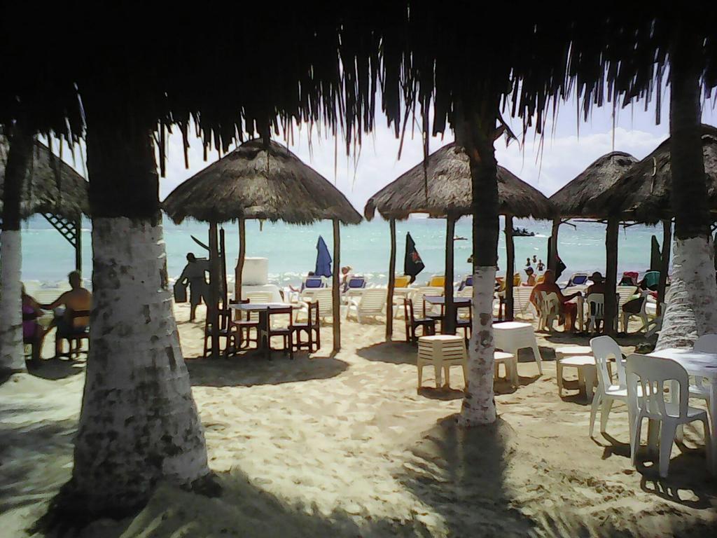 Costa Del Mar Hotel Playa del Carmen