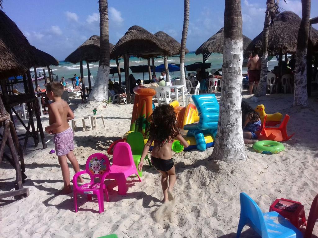 Hotel Costa Del Mar Playa del Carmen