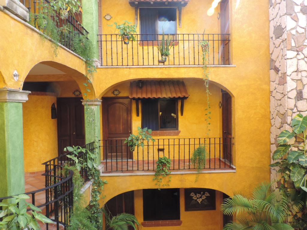 Hacienda Del Caribe Hotel 3*