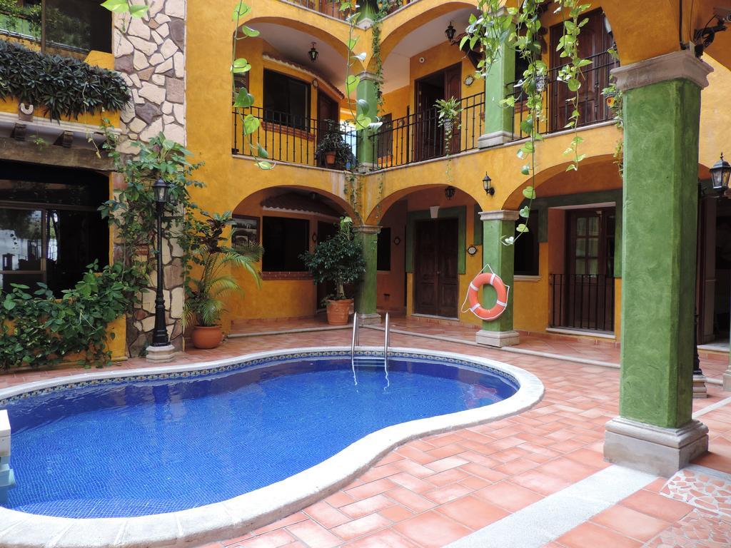 Hacienda Del Caribe 3*