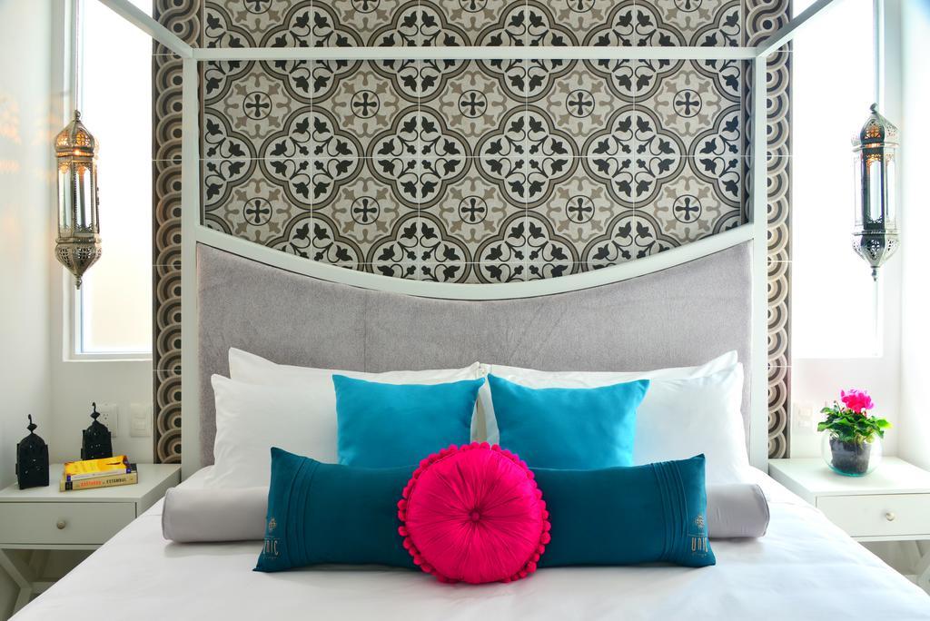 Unic Design - 5th Avenue (adults Only) Hotel