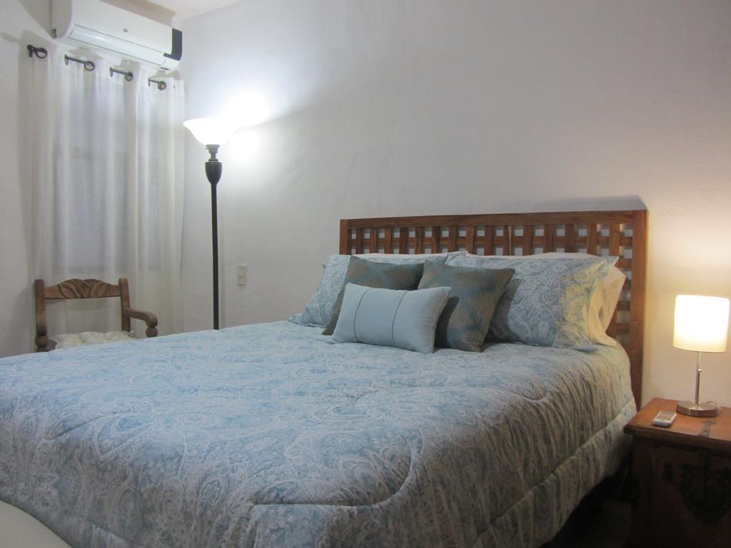 Căn hộ Hacienda San Jose C6