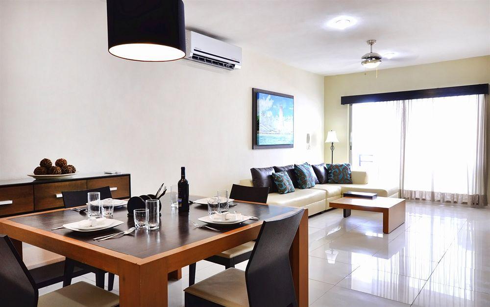 Encanto Riviera Khách sạn hẻo lánh Playa del Carmen