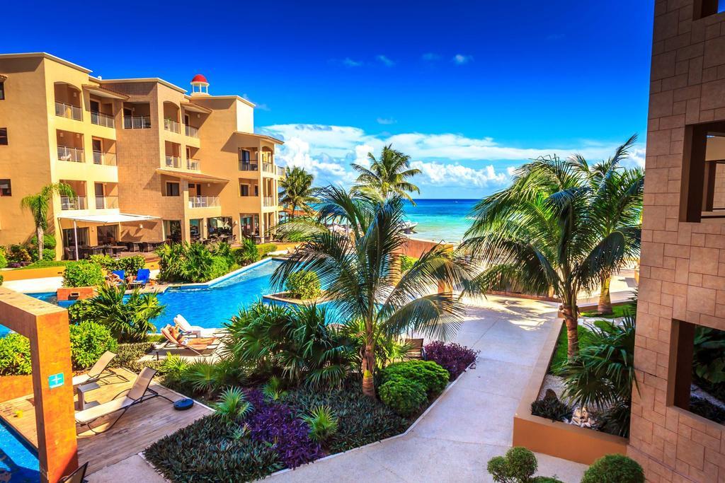 El Faro Oceanfront By Bvr