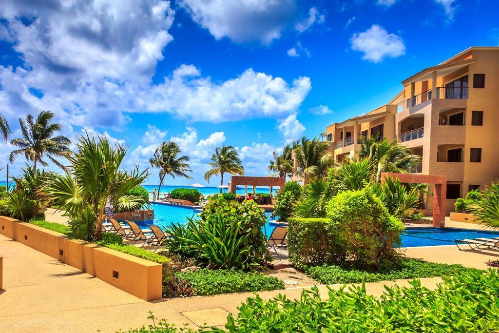 Căn hộ El Faro Oceanfront By Bvr Playa del Carmen