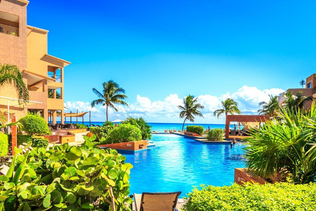 El Faro Oceanfront By Bvr * Playa del Carmen