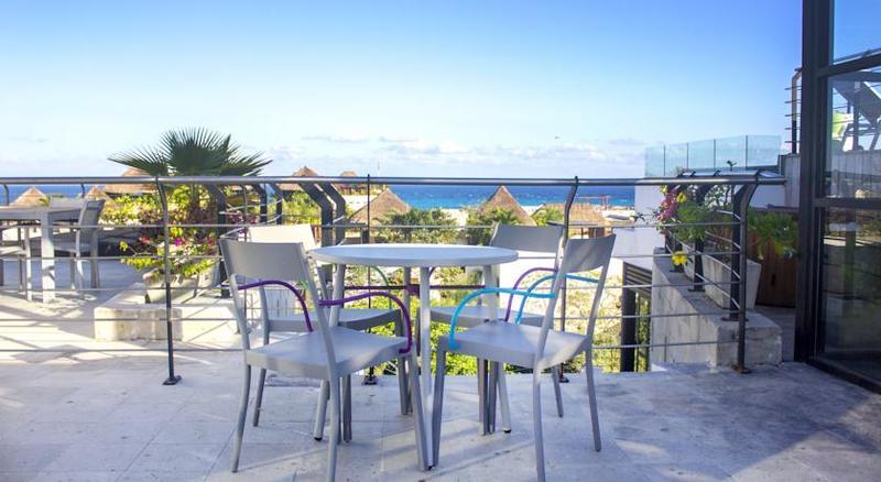 Koox La Mar Condhotel Playa del Carmen