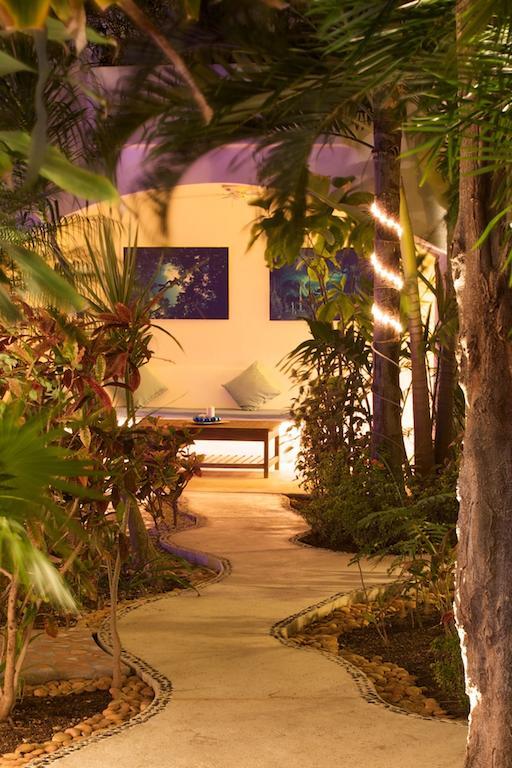 Aqualuna Boutique By Sunrise (adults Only) Hotel