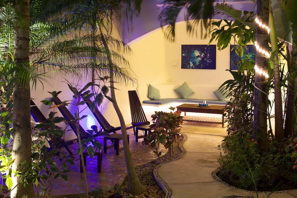 Aqualuna Boutique By Sunrise (adults Only) 3*