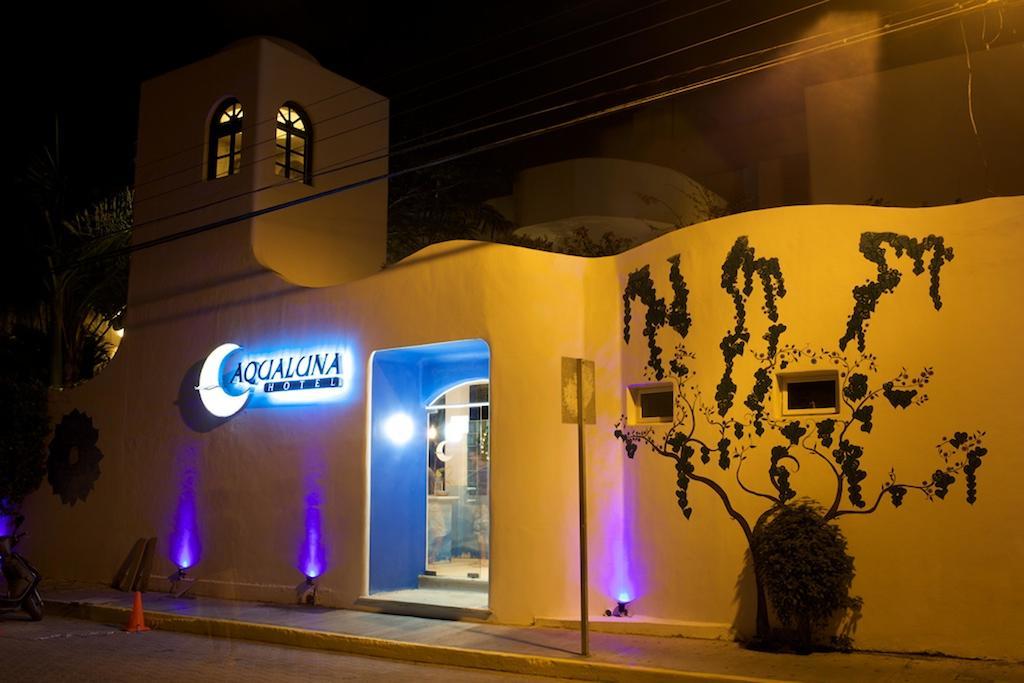 Aqualuna Boutique By Sunrise (adults Only) 3* Playa del Carmen