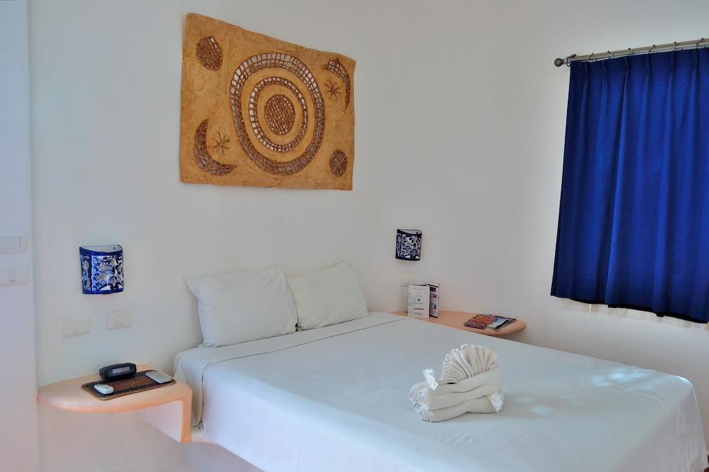Hotel Aqualuna Boutique By Sunrise (adults Only) 3*