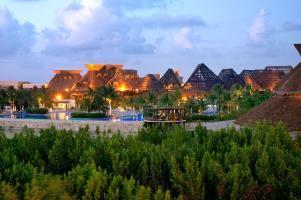 Biệt thự Grand Mayan Playa del Carmen