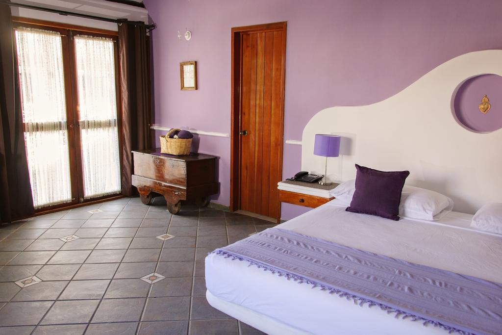 Aparthotel Boutique Quinto Sol 3*
