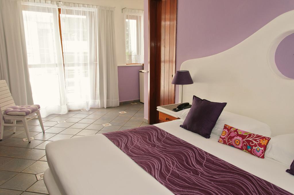 Aparthotel Boutique Quinto Sol 3*