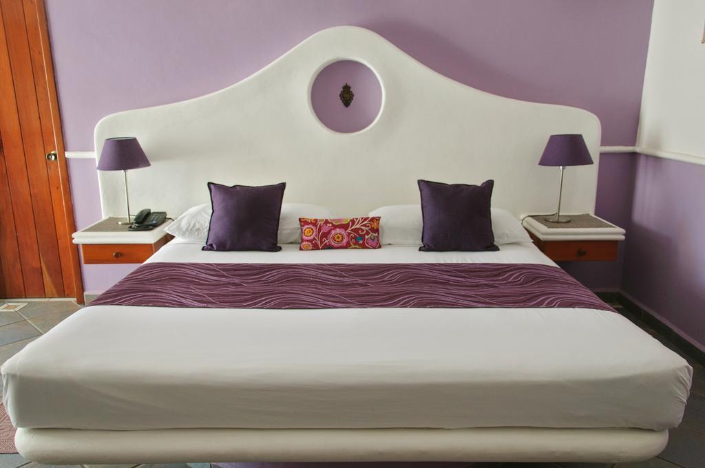 Aparthotel Boutique Quinto Sol