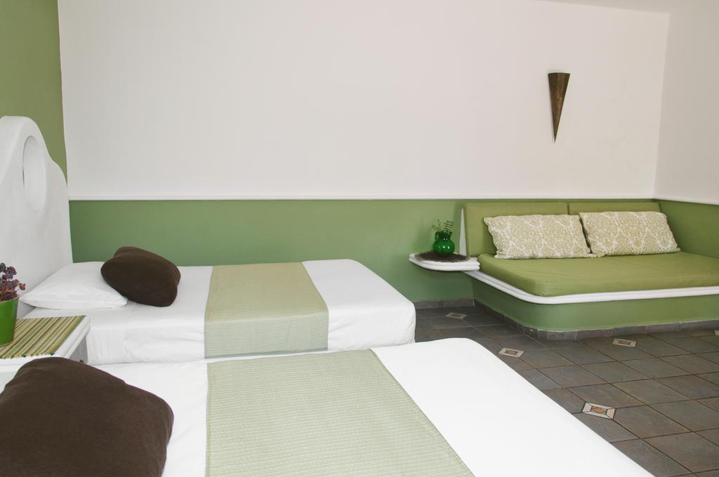 Aparthotel Boutique Quinto Sol