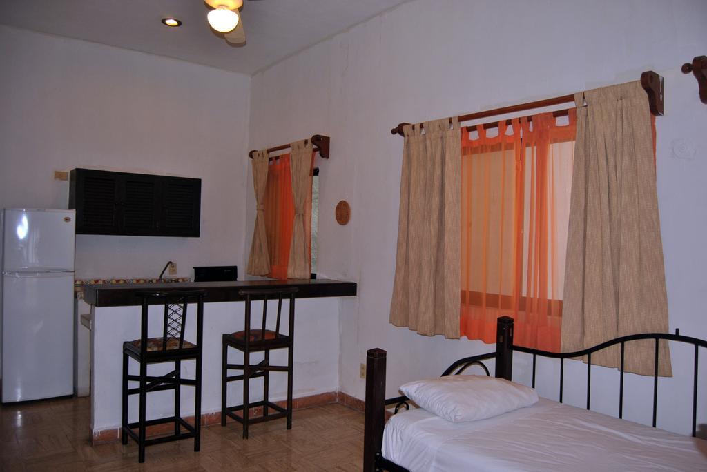 Holiday home Casa Playa
