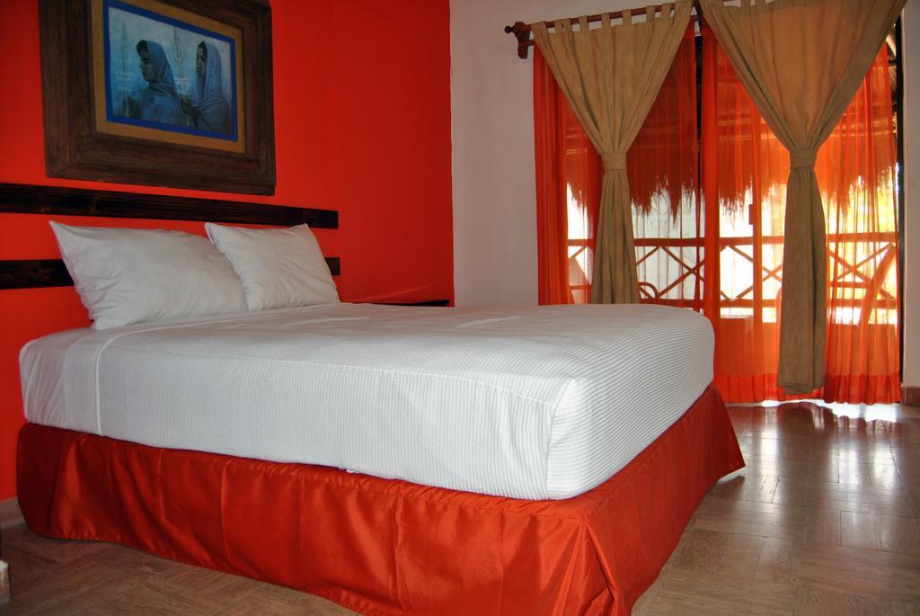 Holiday home Casa Playa *
