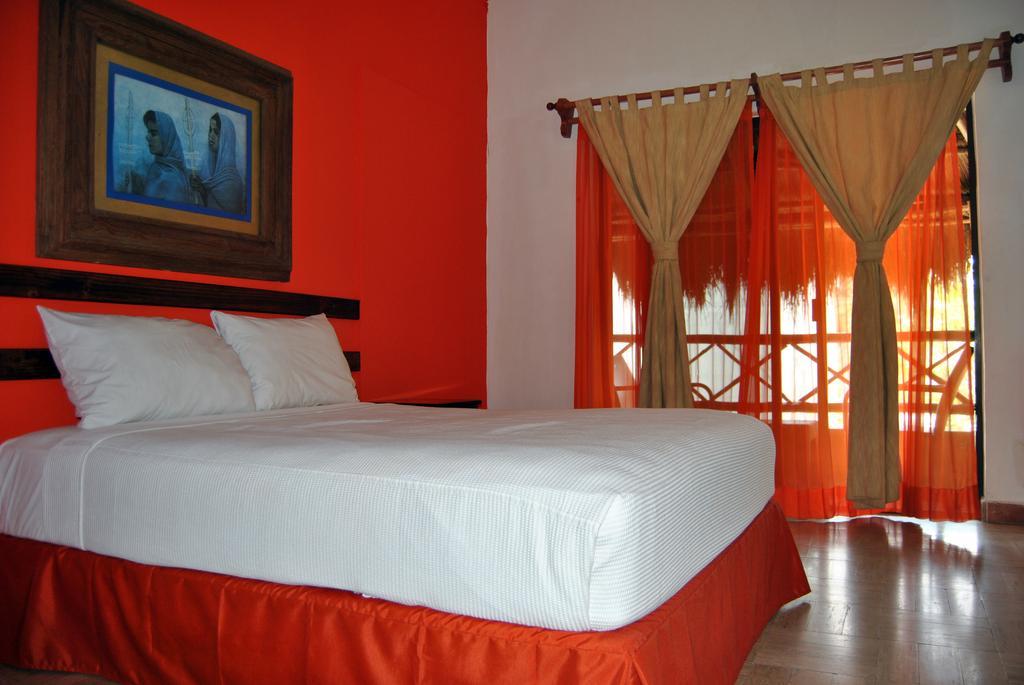 Holiday home Casa Playa