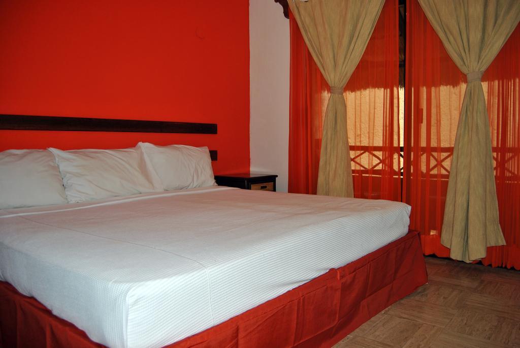 Holiday home Casa Playa *
