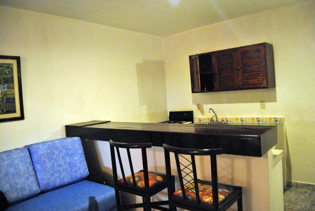 Holiday home Casa Playa *