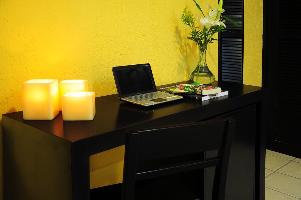 Unic Design - 5th Avenue (adults Only) Playa del Carmen