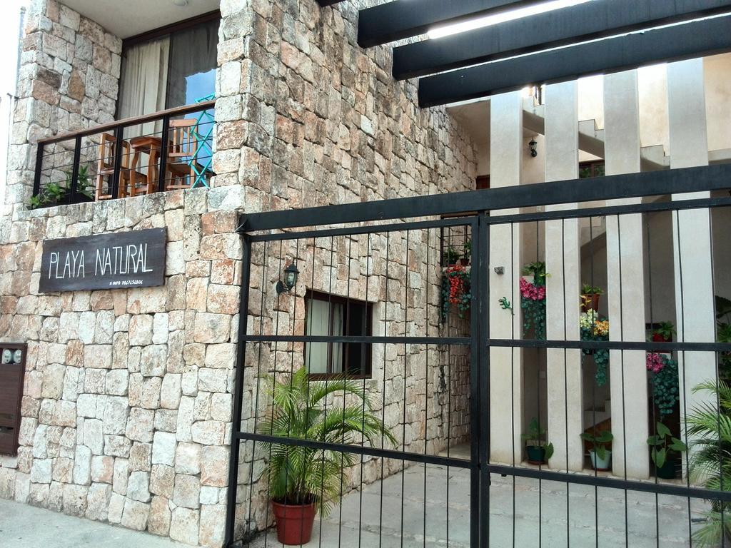 Hotel Maya Vacanze Playa Natural Playa del Carmen