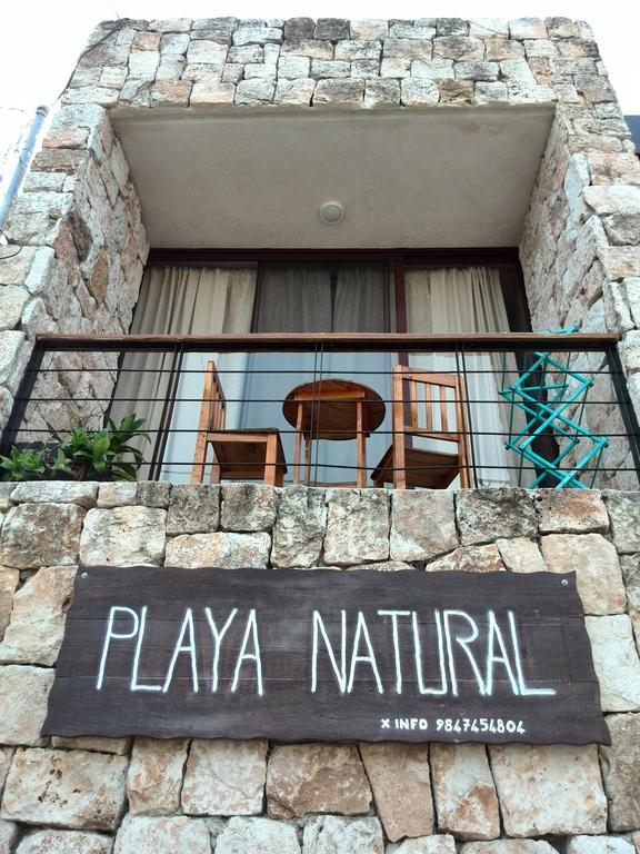 Hotel Maya Vacanze Playa Natural