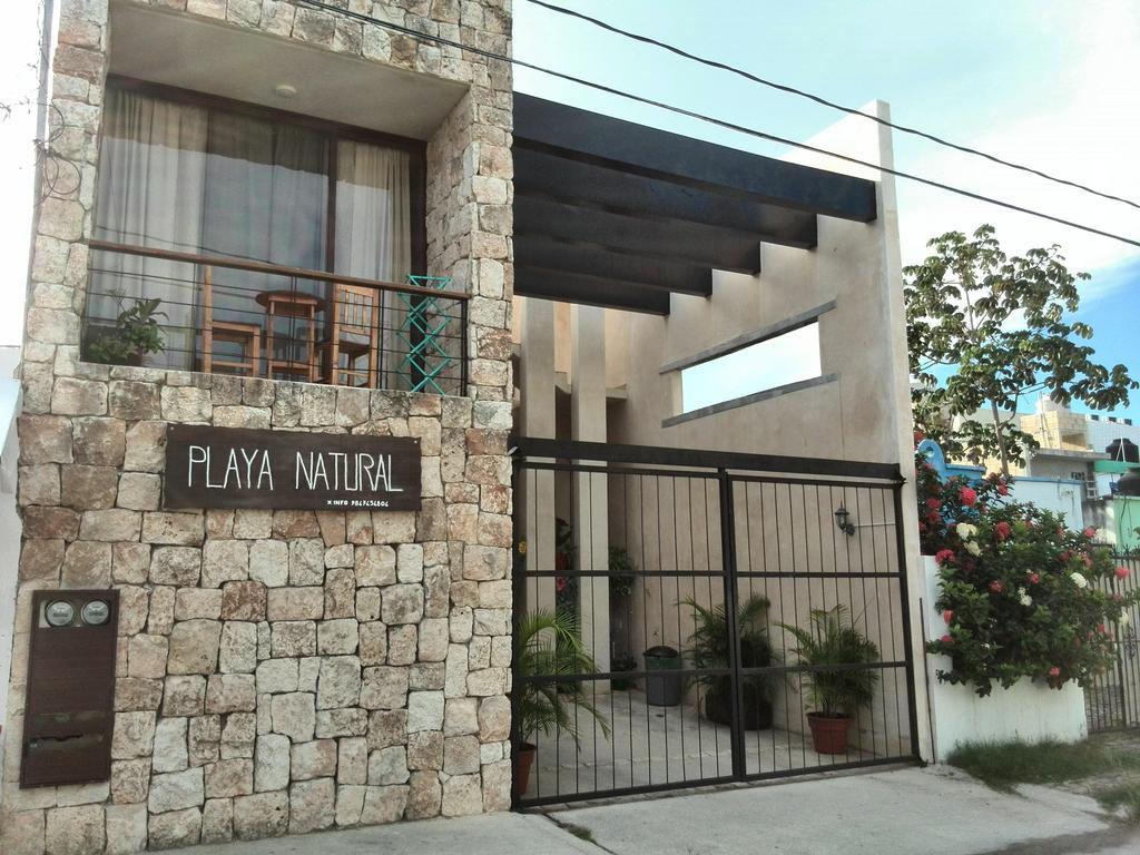 Hotel Maya Vacanze Playa Natural Playa del Carmen