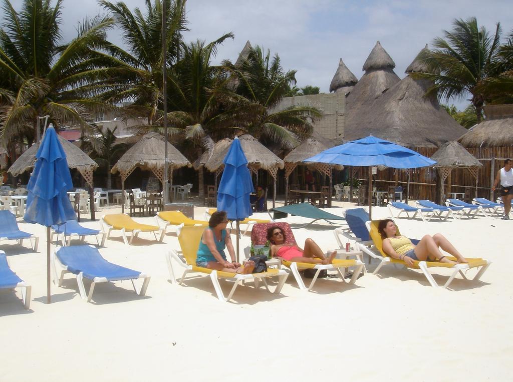 Costa Del Mar Playa del Carmen