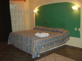 Hotel Hotel Colonial Playa Del Carmen Playa del Carmen