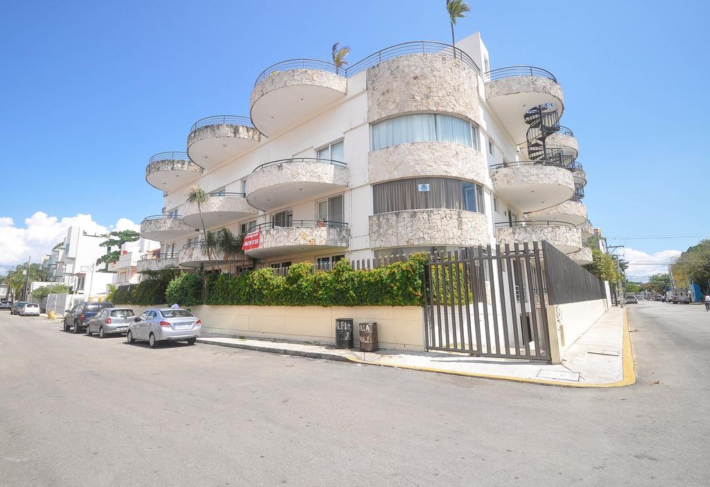 Apartamento Phenomenal Location Near & 5th With Stunning Roof Pool