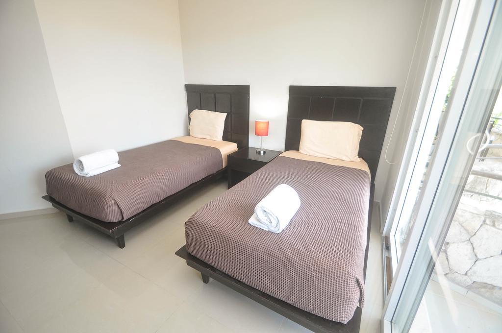 Apartamento Phenomenal Location Near & 5th With Stunning Roof Pool