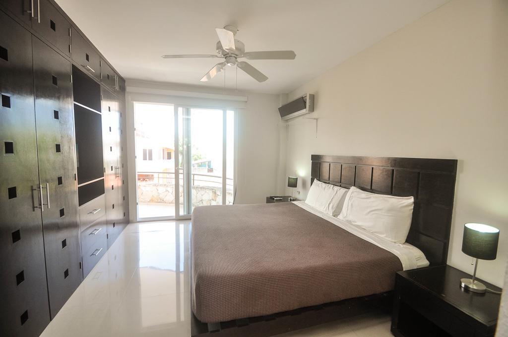 Apartamento Phenomenal Location Near & 5th With Stunning Roof Pool Playa del Carmen